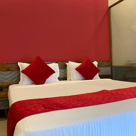 מומביי Theory9 Premium Service Apartments Khar מראה חיצוני תמונה