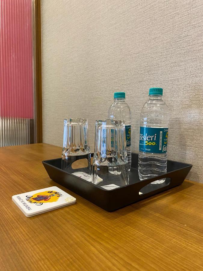 מומביי Theory9 Premium Service Apartments Khar מראה חיצוני תמונה