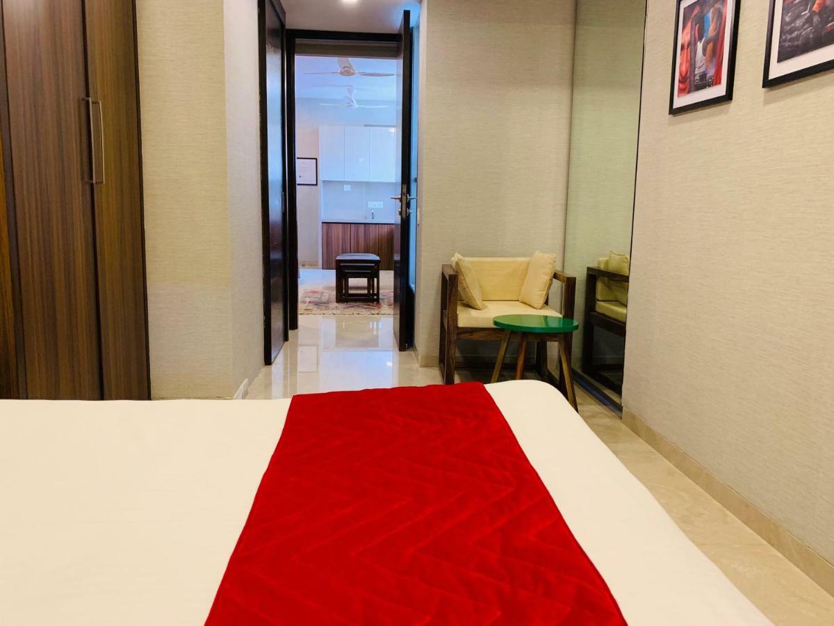 מומביי Theory9 Premium Service Apartments Khar מראה חיצוני תמונה