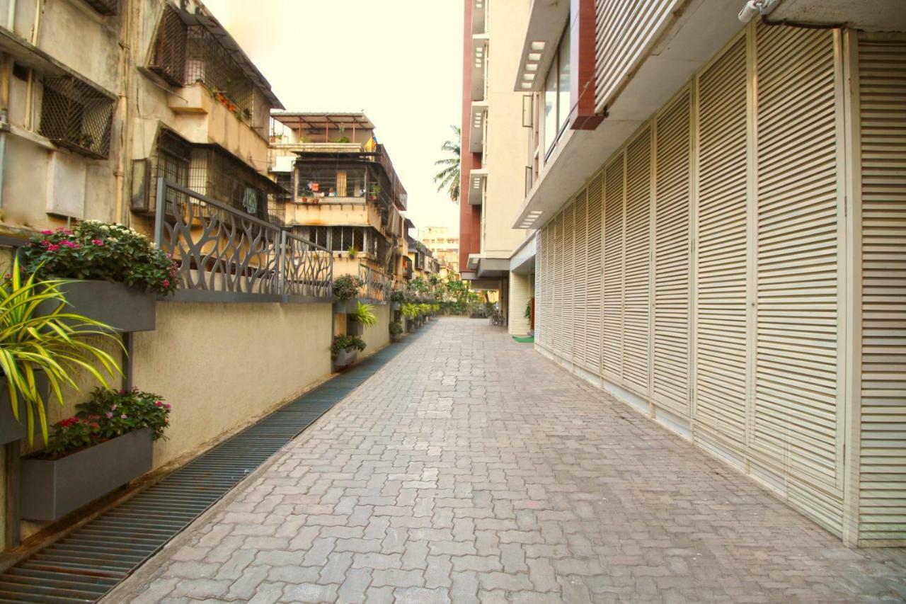 מומביי Theory9 Premium Service Apartments Khar מראה חיצוני תמונה